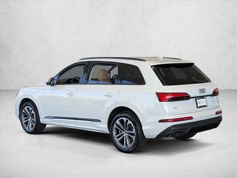 New 2026 Audi Q7 2.0T Premium image 7