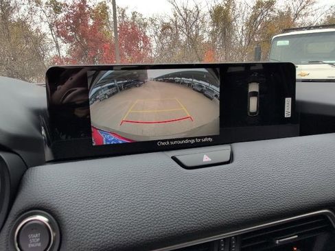 New 2026 MAZDA CX-70 3.3 Turbo w/ Preferred Package image 22