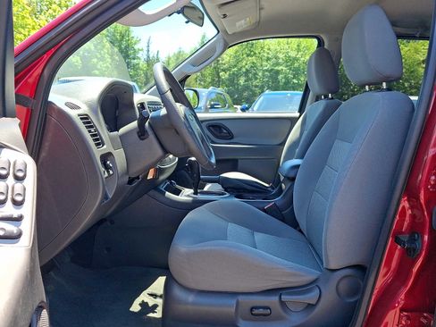 Used 2007 Ford Escape XLT FWD image 15