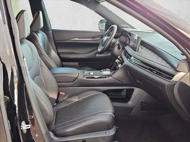 Used 2023 INFINITI QX60 Autograph AWD/4WD image 20
