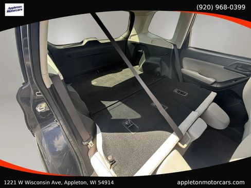 Used 2017 Subaru Forester 2.5i Premium AWD/4WD image 32