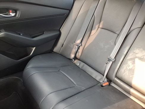 Certified 2024 Honda Accord Sport image 22