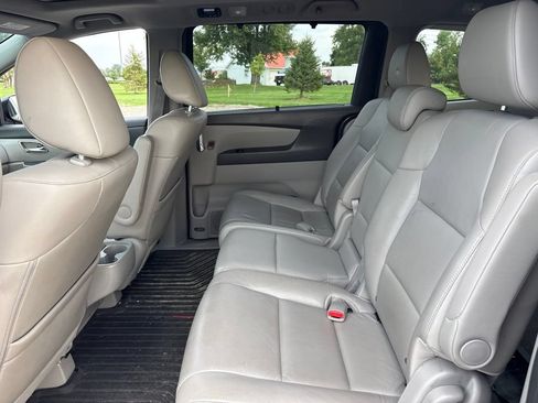 Used 2016 Honda Odyssey EX-L image 14