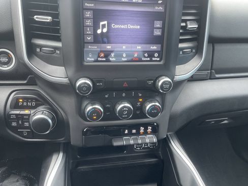 Certified 2021 RAM 1500 Big Horn AWD/4WD image 18