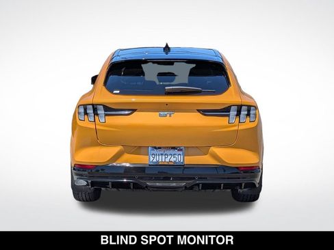 Used 2022 Ford Mustang Mach-E GT AWD/4WD image 9