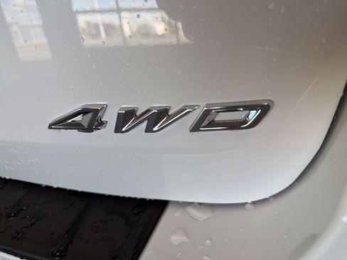 New 2026 Ford Explorer ST-Line w/ ST-Line Street Pack AWD/4WD image 7