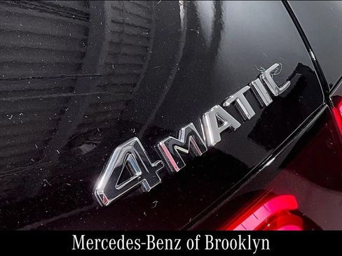 Certified 2025 Mercedes-Benz GLC 350e 4MATIC image 11