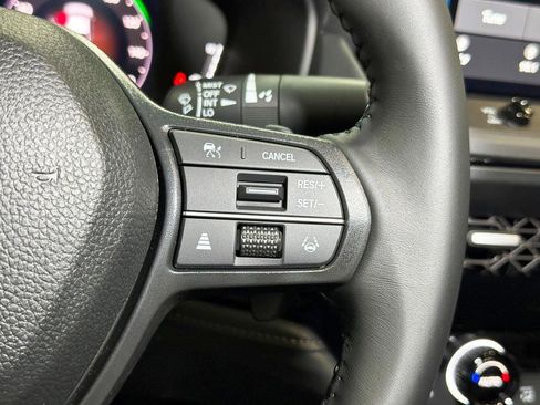 New 2025 Honda Accord EX-L image 18