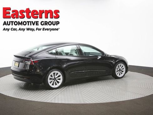 Used 2023 Tesla Model 3 Standard Range image 42