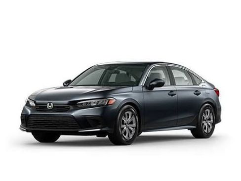 Used 2023 Honda Civic LX image 27