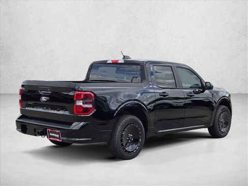 New 2025 Ford Maverick Lobo AWD/4WD image 2