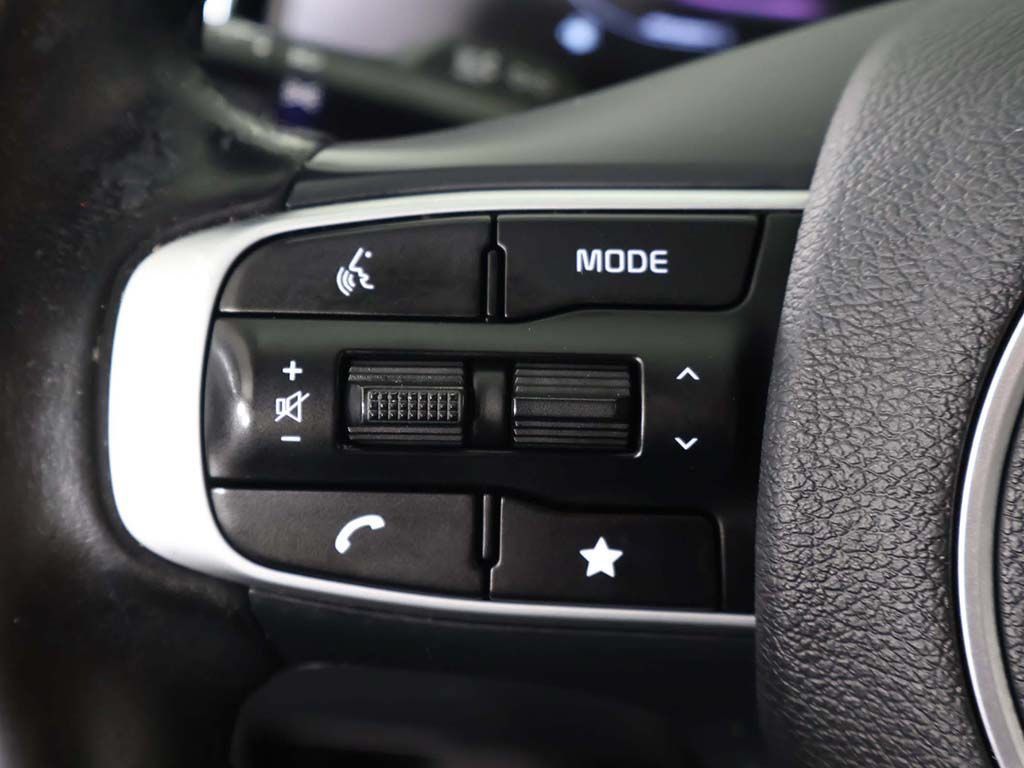 Used 2023 Kia Sportage EX FWD image 41