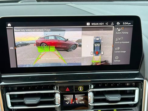 New 2026 BMW 840i image 33