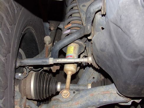 Used 2011 Toyota FJ Cruiser 4WD w/ Convenience Pkg image 98