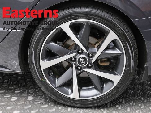 Used 2022 Hyundai Sonata SEL Plus FWD image 8