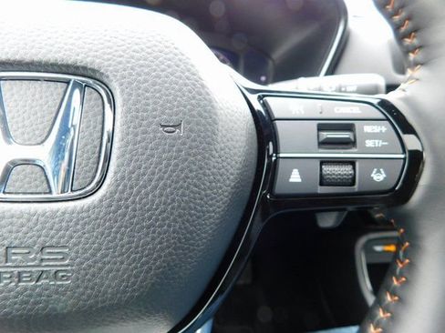 Used 2026 Honda CR-V Sport Touring image 32