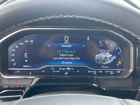 Used 2024 Chevrolet Silverado 2500 High Country w/ Technology Package image 29