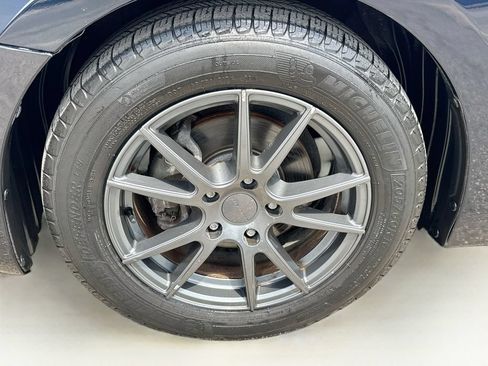 Used 2015 MAZDA MAZDA3 i Grand Touring FWD image 39