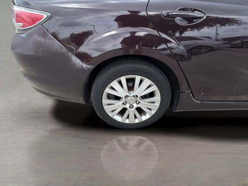 Used 2010 MAZDA MAZDA6 i Grand Touring FWD image 18