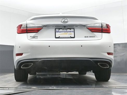 Used 2017 Lexus ES 350 350 image 48