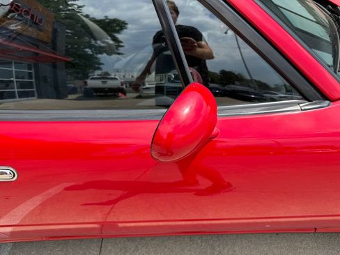 Used 1990 MAZDA MX-5 Miata RWD image 29