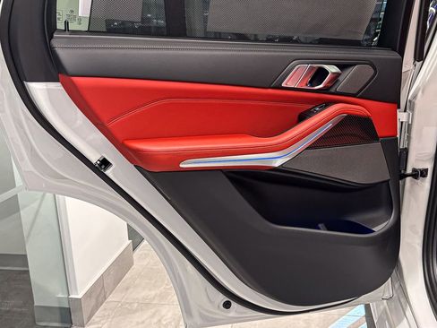 New 2026 BMW X5 M Competition image 34