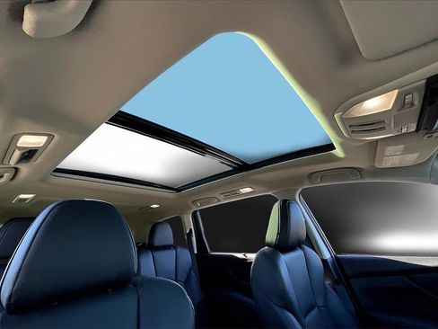 Used 2025 Subaru Ascent Bronze Edition image 30