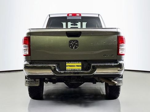 Used 2020 RAM 2500 Tradesman image 7