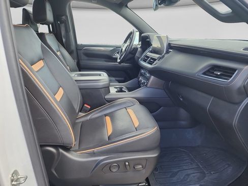 Used 2023 GMC Yukon AT4 AWD/4WD image 24