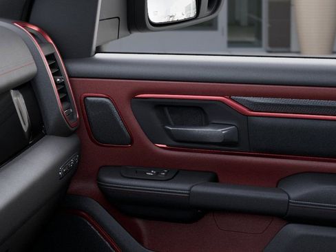 New 2026 RAM 1500 Rebel w/ Advanced Safety Group II image 25