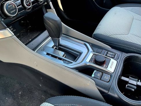 Used 2024 Subaru Forester Premium AWD/4WD image 15