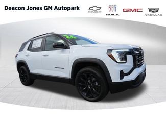 New 2026 GMC Terrain Elevation w/ Black Edition video 1