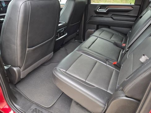 Certified 2024 GMC Sierra 3500 Denali w/ Denali Reserve Package image 13