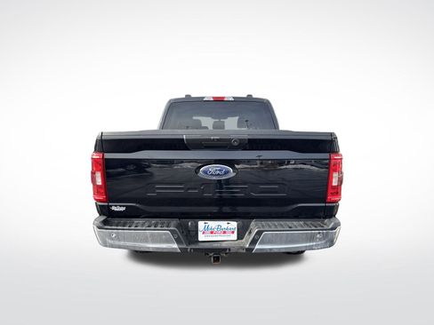 Certified 2022 Ford F150 XLT w/ Trailer Tow Package image 12