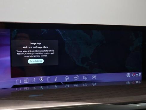 New 2026 Cadillac Escalade IQL Luxury image 20