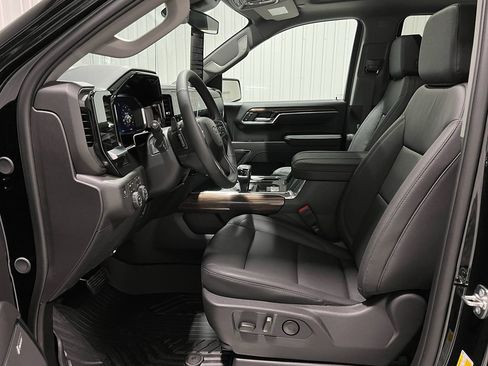 New 2026 Chevrolet Silverado 1500 LT Trail Boss w/ LT Trail Boss Premium Package image 18