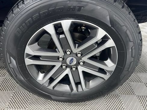 Used 2021 Ford F150 XL w/ Equipment Group 101A High AWD/4WD image 9