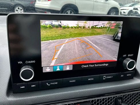 Used 2023 Honda Civic EX image 25