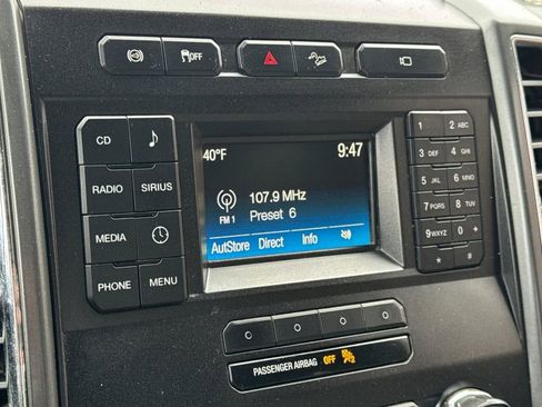 Used 2017 Ford F250 XLT AWD/4WD image 17