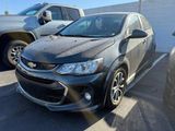 Used 2018 Chevrolet Sonic LT w/ RS Package image 5