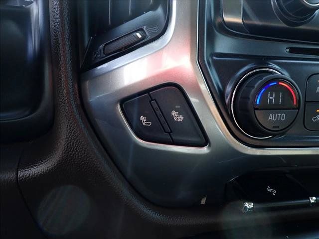 Used 2016 Chevrolet Silverado 1500 LT w/ Texas Edition RWD image 18