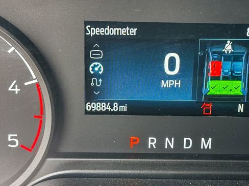 Used 2024 Ford F250 XLT image 19