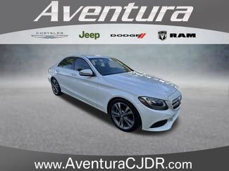 Used 2016 Mercedes-Benz C 300 Sedan 360° Tour
