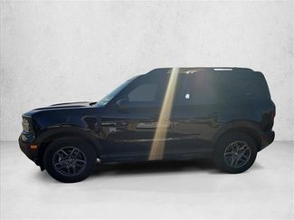 New 2025 Ford Bronco Sport Big Bend w/ Convenience Package AWD/4WD video 2