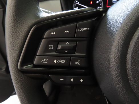 New 2026 Subaru Crosstrek 2.0i Premium image 14