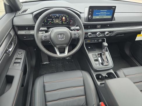 New 2026 Honda CR-V Sport-L image 25