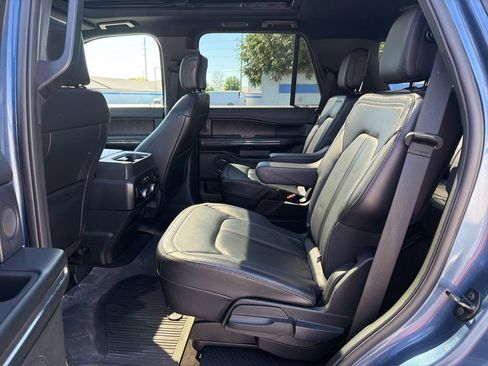 Used 2020 Ford Expedition Limited w/ Equipment Group 301A image 19
