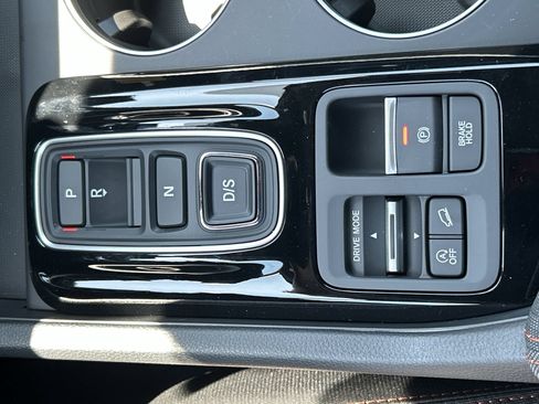 New 2026 Honda Pilot Sport image 22