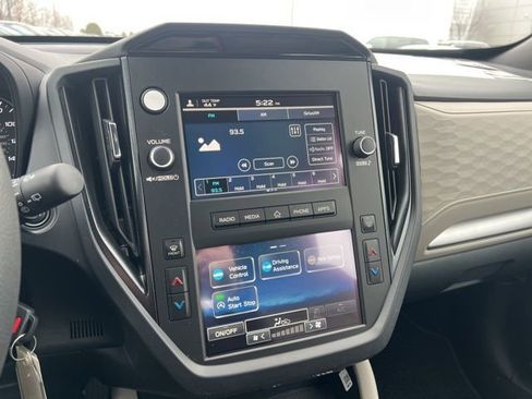 New 2026 Subaru Forester Base image 14