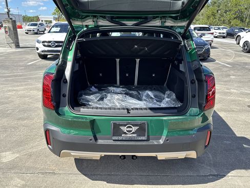 New 2026 MINI Cooper Countryman S image 12